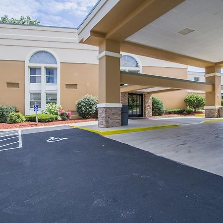 Greenridge Hotel Wickliffe Zewnętrze zdjęcie